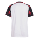 Camisa Feminina Flamengo 2025/26 Away