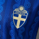 Camisa Suécia Jogador FWC26 Away