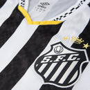 Camisa Santos 25/26 Away