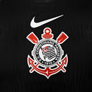 Camisa Corinthians JOGADOR 2025/26 Away
