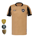 Camisa Botafogo 2024/25 Goleiro Away