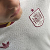Camisa Espanha Jogador FWC26 Away