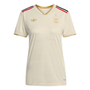 Camisa Feminina Flamengo 2025/26 Third