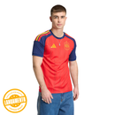 Camisa Espanha FWC26 Home