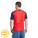 Camisa Espanha FWC26 Home