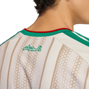 Camisa Argélia FWC26 Home