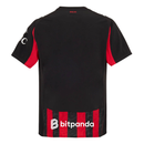 Camisa AC Milan 2025/26 Home