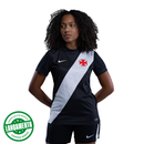 Camisa Feminina Vasco 2026/27 Home