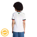 Camisa Feminina México FWC26 Away