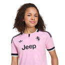 Kit Infantil Juventus 26/27 Away