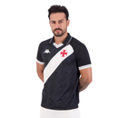 Camisa Vasco 2025/26 Home