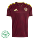 Camisa Venezuela FWC26 Home
