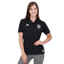 Camisa Vasco 2024/25 Third Preta Feminina