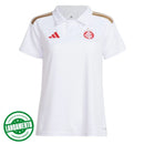 [PRÉ-VENDA] Camisa Feminina Internacional 2026/27 Away
