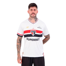 Camisa São Paulo JOGADOR 2025/26 Home