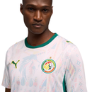 Camisa Senegal FWC26 Home