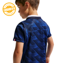 Kit Infantil França FWC 2026 Home