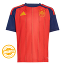 Kit Infantil Espanha FWC 2026 Home