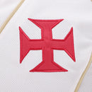 Camisa Vasco 2024/25 Third Bege Feminina