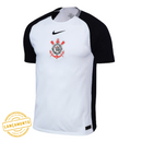 Camisa Corinthians 2025/26 "Yuri Alberto 9" Home