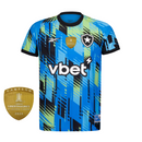 Camisa Goleiro Botafogo 25/26 Home
