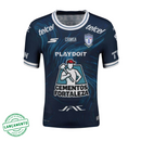 Camisa Pachuca 2025/26 Away