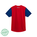 Camisa Bahia + SuperMan 25/26 Collab DC Studios