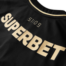 Camisa São Paulo JOGADOR 2025/26 Third