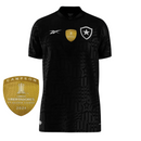 Camisa Botafogo 23/24 Away Preta