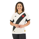 Camisa Vasco 2023/24 Away Feminina