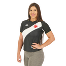 Camisa Vasco 2023/24 Home Feminina
