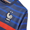 Camisa Retrô Seleção França 2020/20 Home