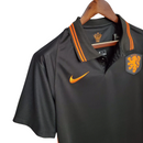 Camisa Retrô Seleção Holanda 2020/20 Away