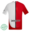 Camisa River Plate 2025/26 Third