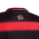 Camisa Feminina Flamengo 2025/26 Home