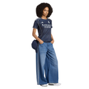 Camisa Feminina Real Madrid 2025/26 Away