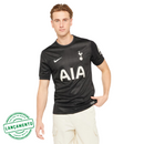 Camisa Tottenham 2025/26 Away
