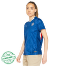 Camisa Feminina Chelsea 2025/26 Home