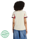 Camisa Feminina Liverpool 2025/26 Away