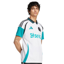 Camisa Newcastle United 2024/25 Third