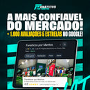 [PRÉ-VENDA] Camisa Botafogo 26/27 Home