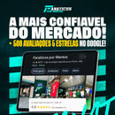 Camisa Inter Miami 2023/24 Away