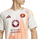 Camisa AS Roma 2024/25 Away