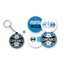 ADESIVO + CHAVEIRO (FBPA)