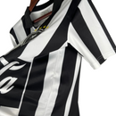 Camisa Retrô Botafogo Coca Cola 1992 Home