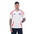 Camisa Chile 2024/25 Away
