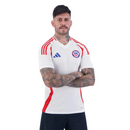 Camisa Chile 2024/25 Away