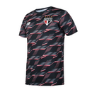 Camisa São Paulo Pré Jogo 2024/25
