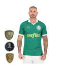 Camisa Palmeiras 2024/25 Home