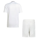 Kit Infantil Real Madrid 24/25 Home
